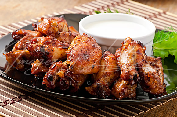 Hot Wings