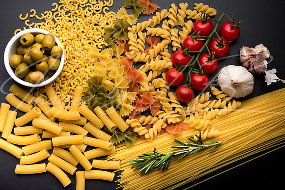 Dried Pasta