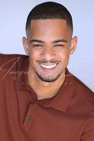 Justin Bennett Headshot